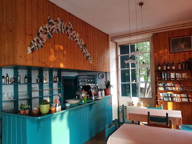 Locanda del Dolce Basilico